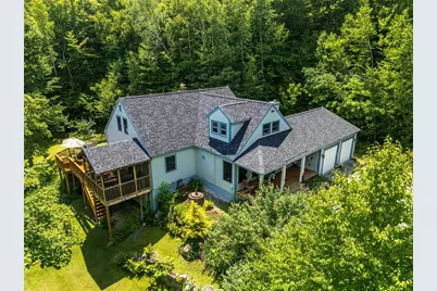 45 East Clement Road, Bridgewater, NH 03222 - Photo 1