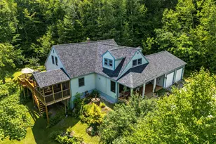45 E Clement Rd, Bridgewater, NH 03222 - Photo 1