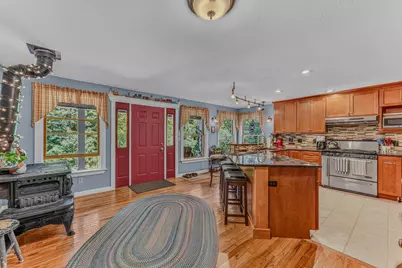 45 East Clement Road, Bridgewater, NH 03222 - Photo 5