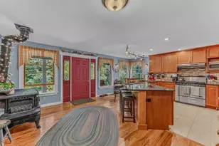 45 E Clement Rd, Bridgewater, NH 03222 - Photo 5