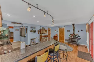 45 E Clement Rd, Bridgewater, NH 03222 - Photo 7
