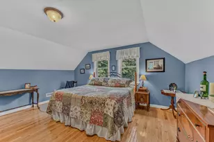 45 E Clement Rd, Bridgewater, NH 03222 - Photo 21