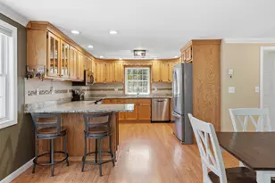 32 Tallant Rd, Pelham, NH 03076 - Photo 21