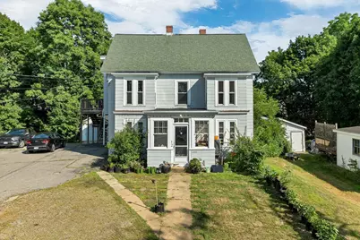 12 Myrtle Street, Somersworth, NH 03878 - Photo 1