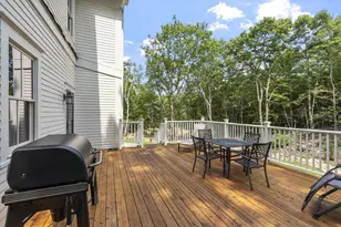 405 Mountain Rd, Lyndeborough, NH 03082 - Photo 7