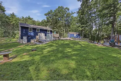 43 Seaverns Bridge Road, Merrimack, NH 03054 - Photo 27