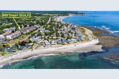 989 Ocean Boulevard #5, Hampton, NH 03842 - Photo 1
