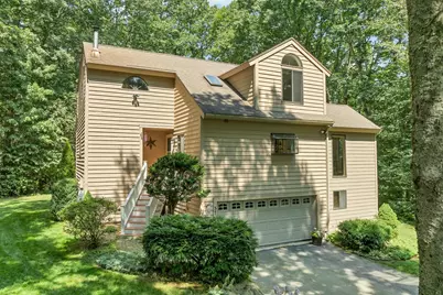 37 Indian Ridge Road, Hampstead, NH 03826 - Photo 1