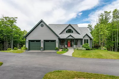 32 Mountain View Road, Jackson, NH 03846 - Photo 9