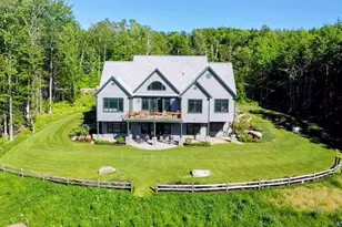 32 Mountain View Rd, Jackson, NH 03846 - Photo 1