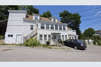 22 Gerrish Street, Berlin, NH 03570 - Photo 3