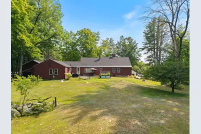 999 Acton Ridge Road, Wakefield, NH 03830 - Photo 39