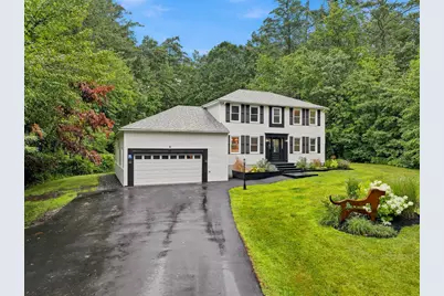 3 Aladdin Road, Windham, NH 03087 - Photo 3