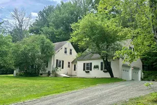 1261 King Hill Rd, New London, NH 03257 - Photo 31