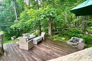 1261 King Hill Rd, New London, NH 03257 - Photo 5