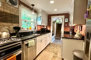 1261 King Hill Rd, New London, NH 03257 - Photo 7