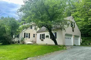 1261 King Hill Rd, New London, NH 03257 - Photo 1