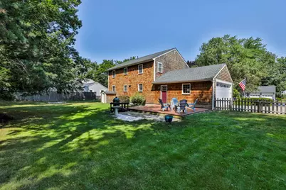 375 N Bend Drive, Manchester, NH 03104 - Photo 7