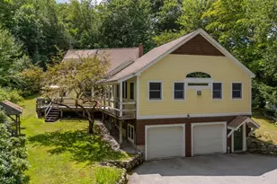 68 Mountain Rd, Newbury, NH 03255 - Photo 1