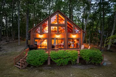 326 Rattlesnake Island, Alton, NH 03810 - Photo 47