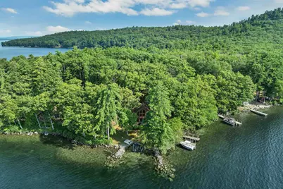 326 Rattlesnake Island, Alton, NH 03810 - Photo 49