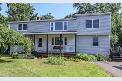 1 Gumpas Hill Road, Pelham, NH 03076 - Photo 1
