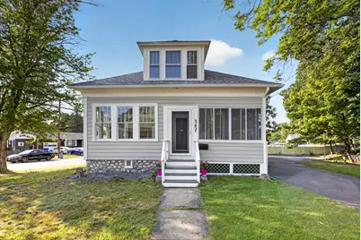 342 Candia Road, Manchester, NH 03109 - Photo 31