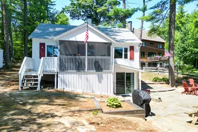 554 Mudgett Road, Conway, NH 03818 - Photo 49