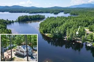 554 Mudgett Rd, Conway, NH 03818 - Photo 1