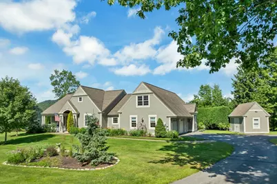 6 River View Drive, Thornton, NH 03285 - Photo 1