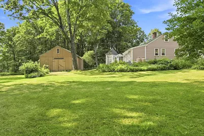 262 Poor Farm Road, Weare, NH 03281 - Photo 39
