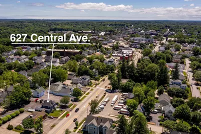 627 Central Avenue, Dover, NH 03820 - Photo 33