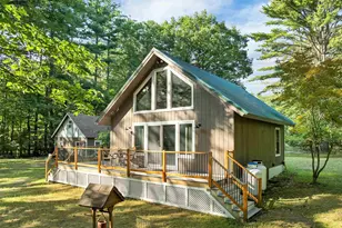 93 Long Point Rd, Moultonborough, NH 03254 - Photo 1