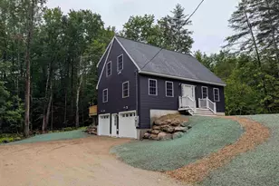 145 Holmes Rd, Barnstead, NH 03225 - Photo 1