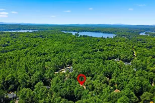 21 Shangri-La Dr, Moultonborough, NH 03254 - Photo 5
