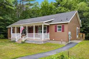 92 Barbara Blvd, Laconia, NH 03246 - Photo 1