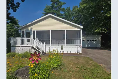 57 Temple Drive, Rochester, NH 03868 - Photo 1