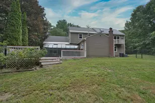 14 Brown Hill Rd, Bow, NH 03304 - Photo 31