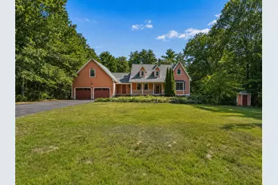27 Rouleau Drive, Somersworth, NH 03878 - Photo 53