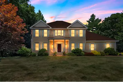4 Monticello Drive, Amherst, NH 03031 - Photo 3