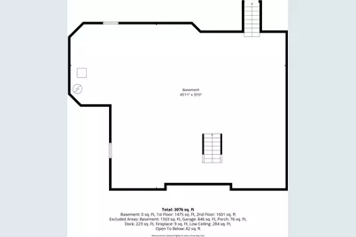 4 Monticello Drive, Amherst, NH 03031 - Photo 47