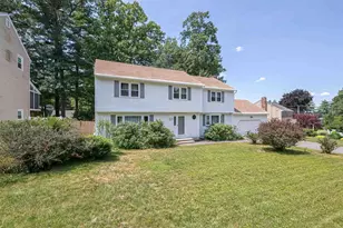 21 Clearview Dr, Nashua, NH 03062 - Photo 49