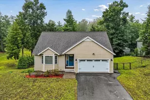 33 Ward Wy, Danville, NH 03819 - Photo 1
