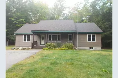 255 Summit View Drive, Tamworth, NH 03886 - Photo 1