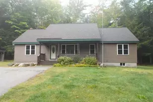 255 Summit View Dr, Tamworth, NH 03886 - Photo 1