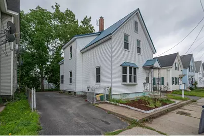 104 Kinsley Street, Nashua, NH 03060 - Photo 1