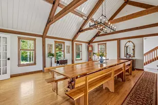 1130 Bible Hill Rd, Francestown, NH 03043 - Photo 13