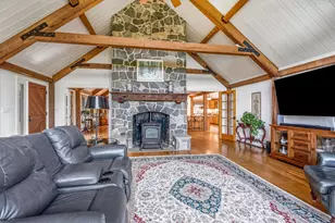1130 Bible Hill Rd, Francestown, NH 03043 - Photo 7