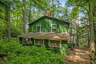 51 Leavitt Hl Rd, Ashland, NH 03217 - Photo 1