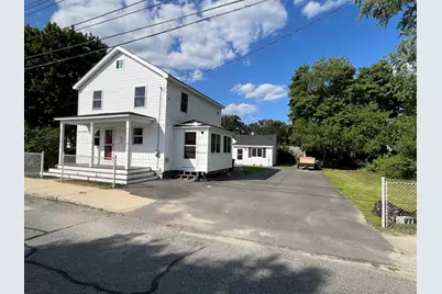 8-8 1/2 Markar Street, Nashua, NH 03060 - Photo 1
